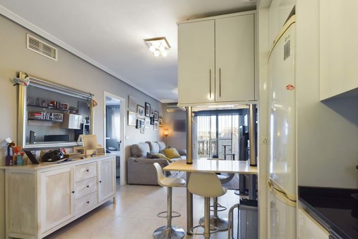 Image No.7-Appartement de 2 chambres à vendre à Los Alcázares