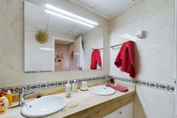 Image No.9-Appartement de 2 chambres à vendre à Los Alcázares