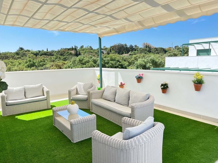 Image No.1-3 Bed Penthouse for sale