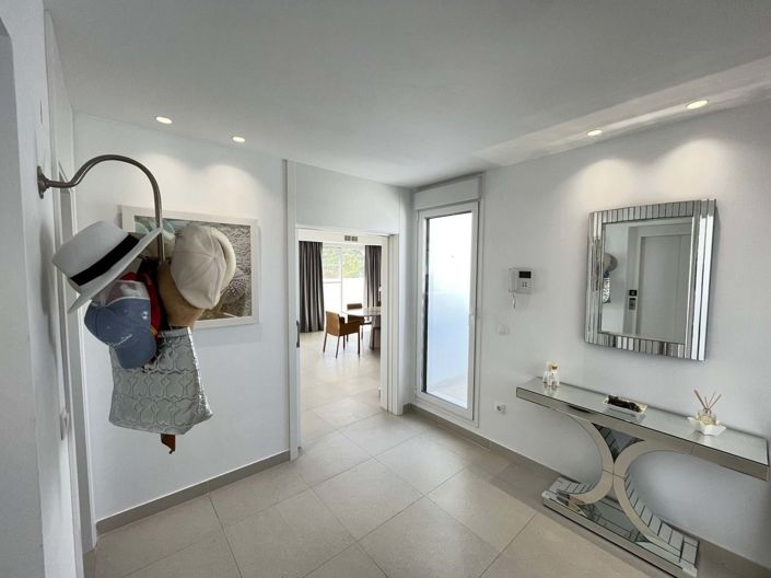 Image No.11-Penthouse de 3 chambres à vendre à Sotogrande playa