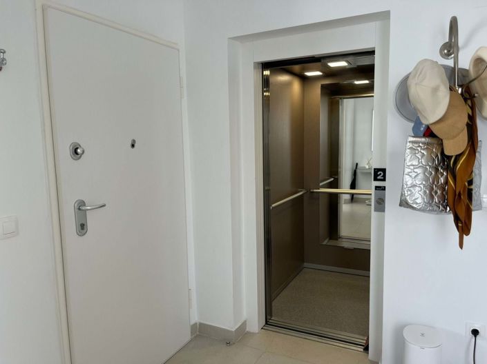 Image No.12-Penthouse de 3 chambres à vendre à Sotogrande playa