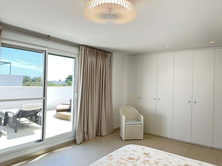 Image No.23-Penthouse de 3 chambres à vendre à Sotogrande playa