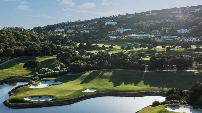 Image No.29-Penthouse de 3 chambres à vendre à Sotogrande playa