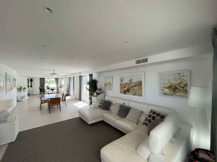 Image No.4-Penthouse de 3 chambres à vendre à Sotogrande playa