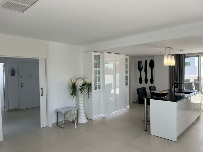 Image No.6-Penthouse de 3 chambres à vendre à Sotogrande playa