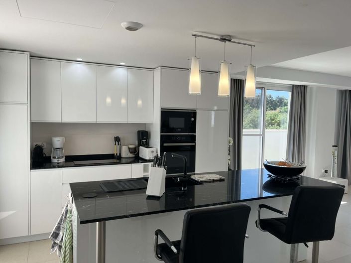 Image No.8-Penthouse de 3 chambres à vendre à Sotogrande playa