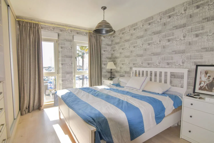 Image No.10-Appartement de 3 chambres à vendre à Sotogrande playa