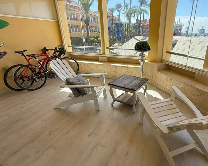 Image No.18-Appartement de 3 chambres à vendre à Sotogrande playa