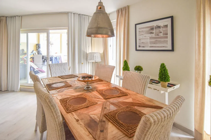 Image No.2-Appartement de 3 chambres à vendre à Sotogrande playa