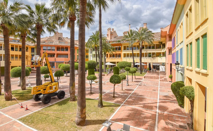 Image No.20-Appartement de 3 chambres à vendre à Sotogrande playa