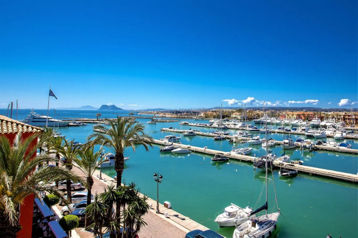 Image No.21-Appartement de 3 chambres à vendre à Sotogrande playa