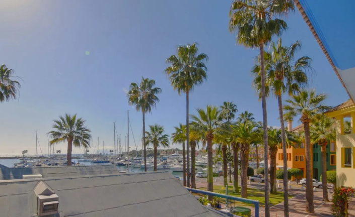 Image No.22-Appartement de 3 chambres à vendre à Sotogrande playa