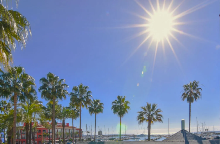 Image No.23-Appartement de 3 chambres à vendre à Sotogrande playa