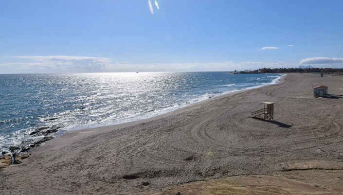 Image No.26-Appartement de 3 chambres à vendre à Sotogrande playa