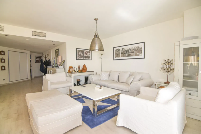 Image No.4-Appartement de 3 chambres à vendre à Sotogrande playa