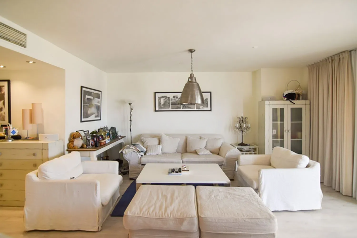 Image No.6-Appartement de 3 chambres à vendre à Sotogrande playa