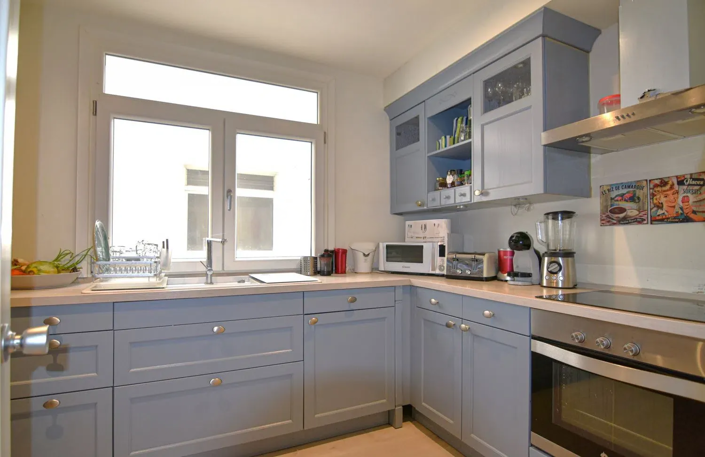 Image No.7-Appartement de 3 chambres à vendre à Sotogrande playa