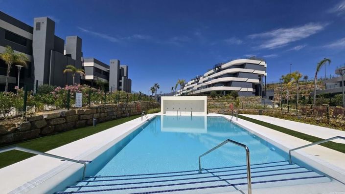 Image No.1-3 Bed Apartment for sale