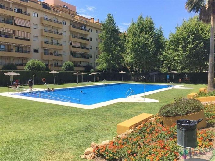 Image No.1-Appartement de 2 chambres à vendre à Marbella