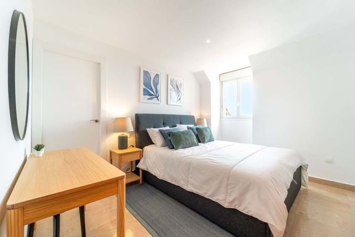 Image No.21-3 Bed Penthouse for sale