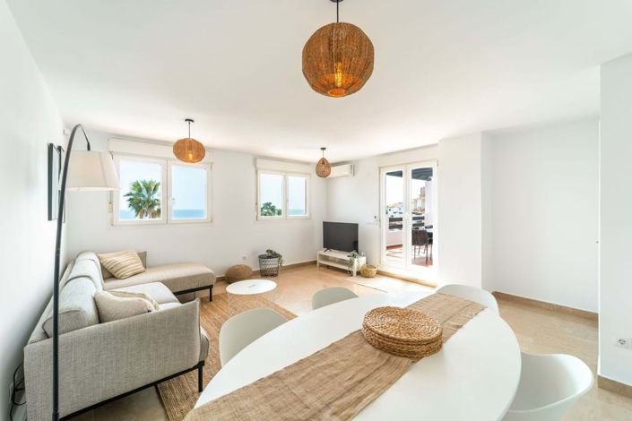 Image No.4-3 Bed Penthouse for sale