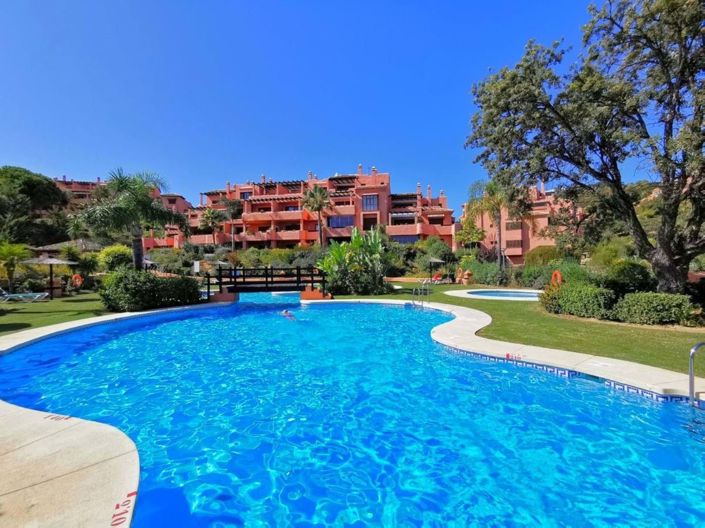 Image No.1-Appartement de 2 chambres à vendre à Marbella