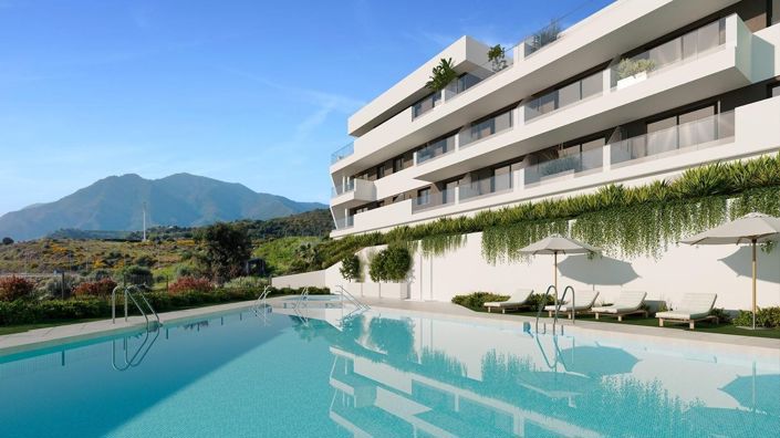 Image No.1-2 Bed Apartment for sale