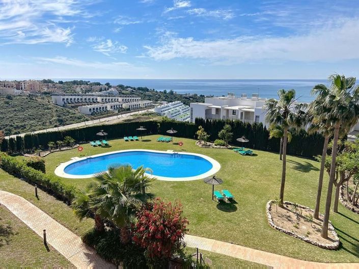 Image No.1-2 Bed Penthouse for sale