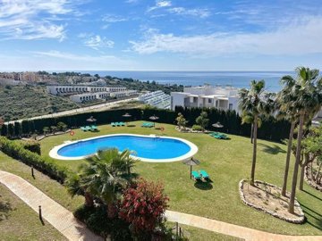 2 Bed Penthouse for sale