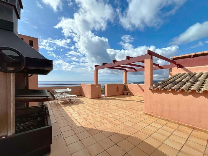 Image No.12-2 Bed Penthouse for sale