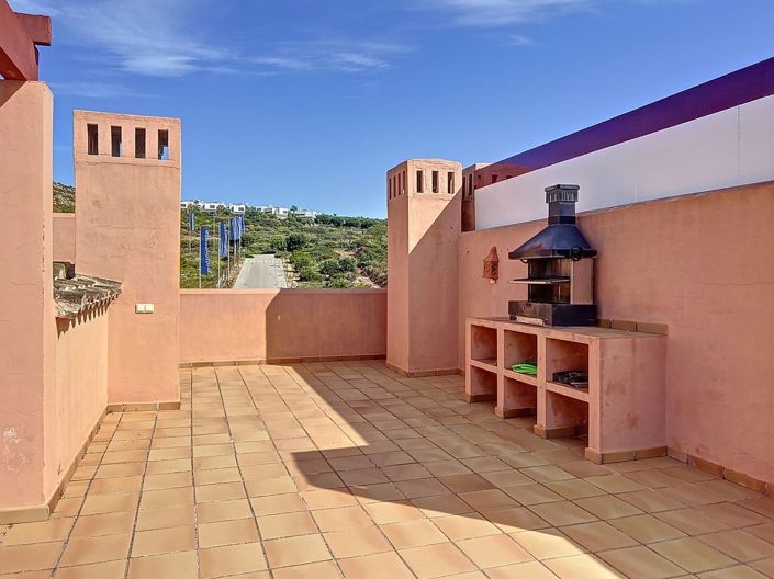 Image No.16-2 Bed Penthouse for sale