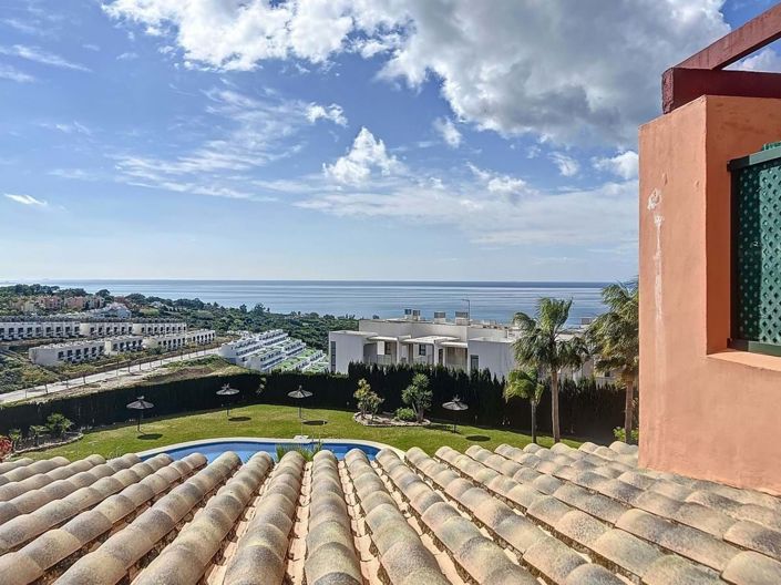 Image No.18-2 Bed Penthouse for sale