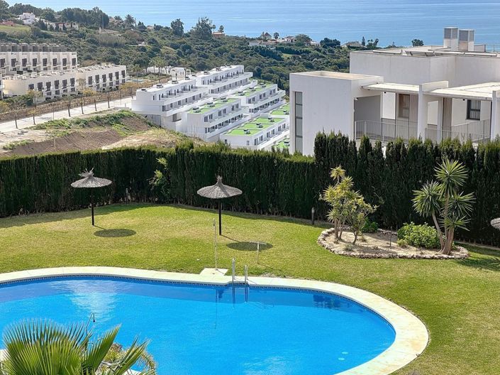 Image No.20-2 Bed Penthouse for sale