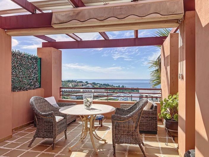 Image No.3-2 Bed Penthouse for sale