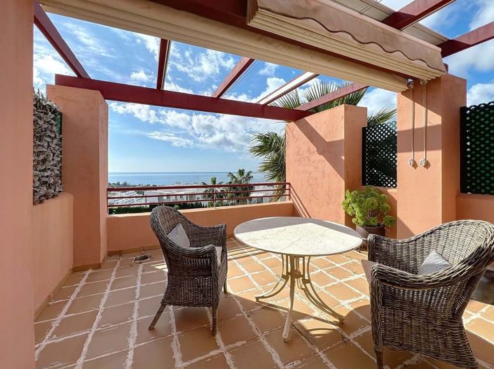 Image No.6-2 Bed Penthouse for sale