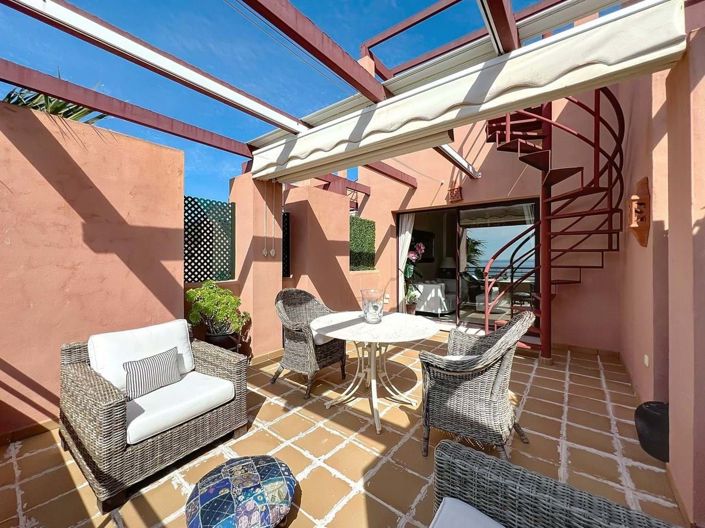 Image No.7-2 Bed Penthouse for sale