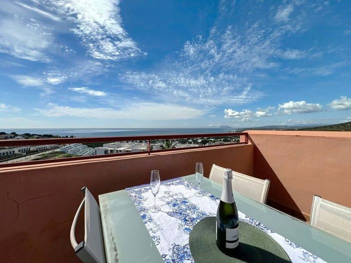 Image No.9-2 Bed Penthouse for sale