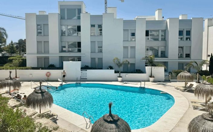 Image No.1-3 Bed Apartment for sale