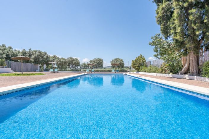 Image No.1-Appartement de 2 chambres à vendre à Estepona
