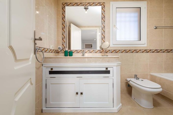 Image No.17-Jumelé de 3 chambres à vendre à Mijas Costa