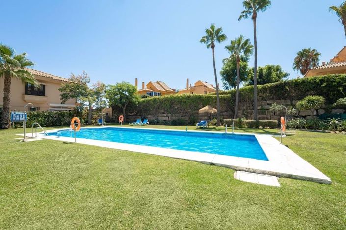 Image No.20-Jumelé de 3 chambres à vendre à Mijas Costa