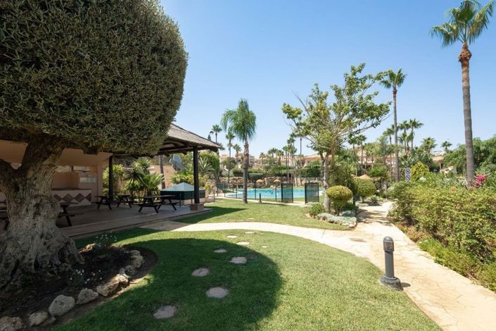 Image No.22-Jumelé de 3 chambres à vendre à Mijas Costa