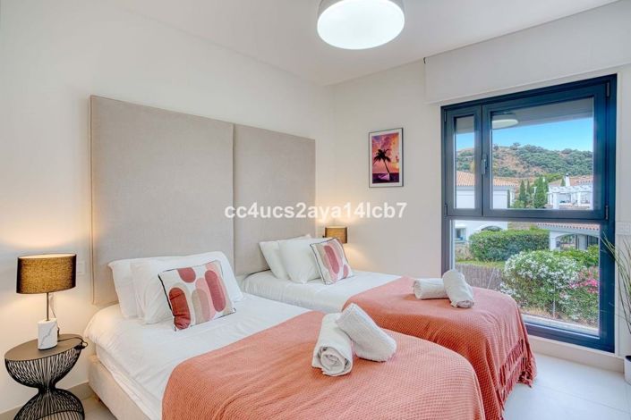 Image No.10-Appartement de 2 chambres à vendre à La Cala De Mijas