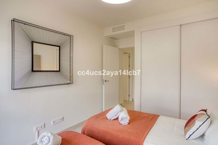 Image No.11-Appartement de 2 chambres à vendre à La Cala De Mijas