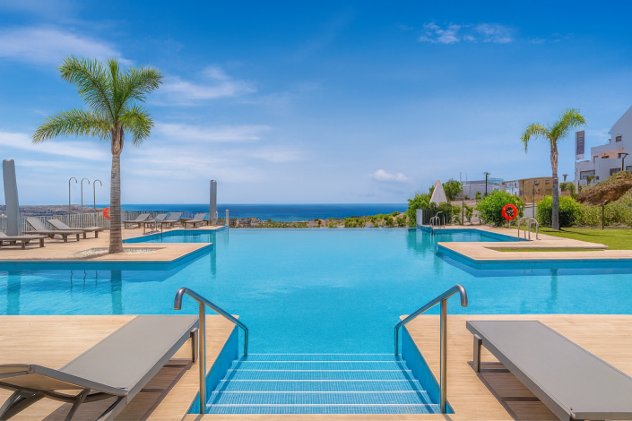 Image No.42-Appartement de 2 chambres à vendre à La Cala De Mijas