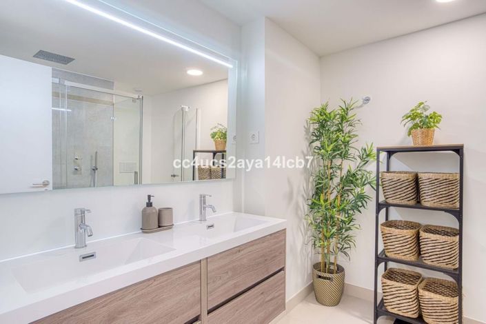 Image No.12-Appartement de 2 chambres à vendre à La Cala De Mijas