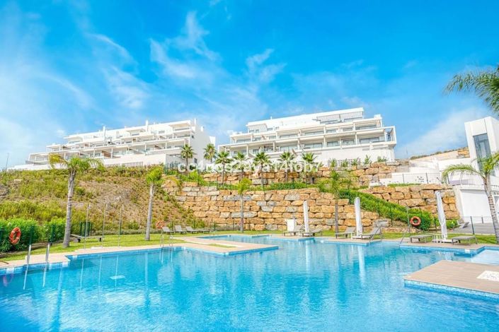 Image No.16-Appartement de 2 chambres à vendre à La Cala De Mijas