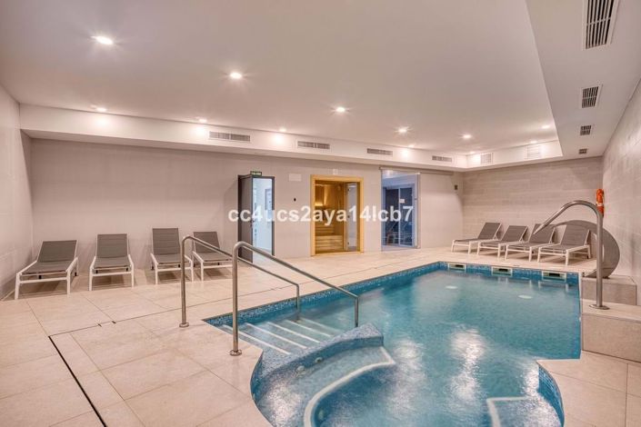 Image No.17-Appartement de 2 chambres à vendre à La Cala De Mijas