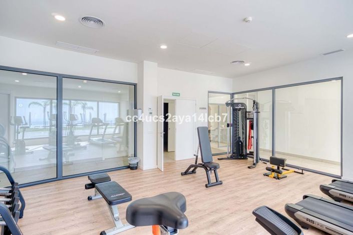 Image No.21-Appartement de 2 chambres à vendre à La Cala De Mijas