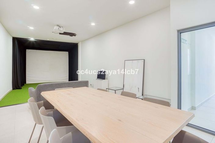 Image No.22-Appartement de 2 chambres à vendre à La Cala De Mijas